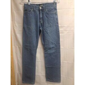 Vans Size 16 Youth Jeans